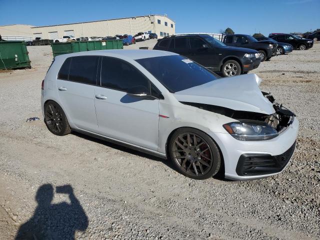 2019 VOLKSWAGEN GTI S #3294507502