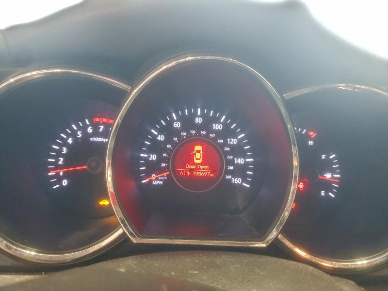 2013 KIA OPTIMA EX #3303416910