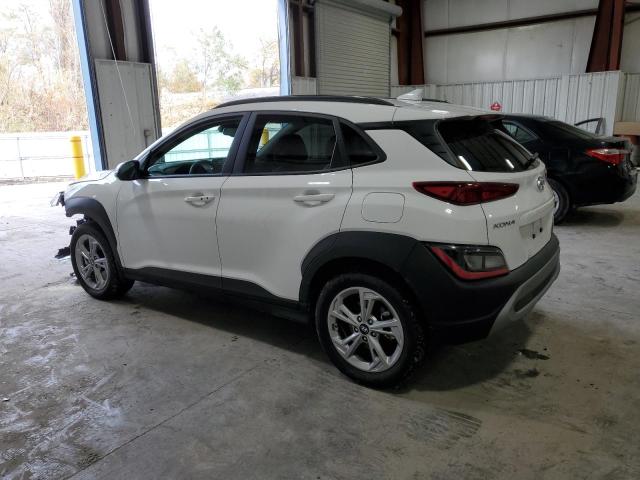 2023 HYUNDAI KONA SEL #3296945844