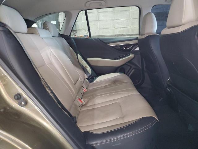 2020 SUBARU OUTBACK LI #3293454469