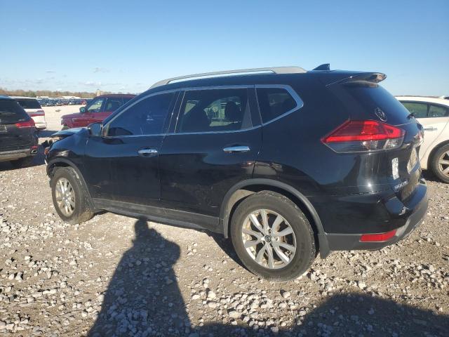 2017 NISSAN ROGUE S - 5N1AT2MT0HC802565