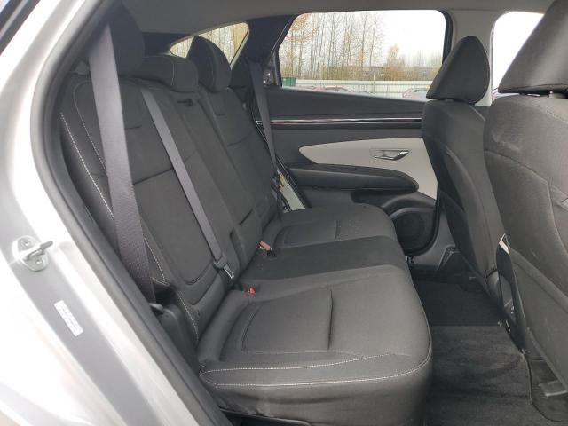 2022 HYUNDAI TUCSON BLU #3293462406