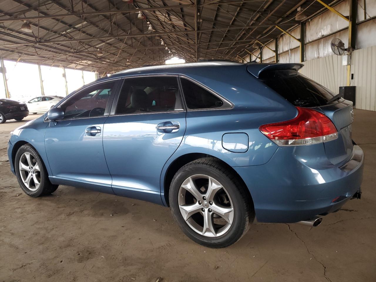 Lot #3298045168 2009 TOYOTA VENZA