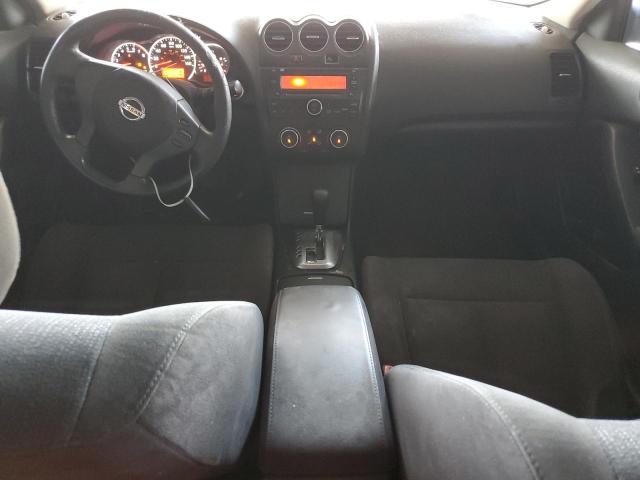 2011 NISSAN ALTIMA BAS #3280620418