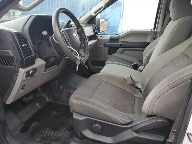 2016 FORD F150 #3293373427