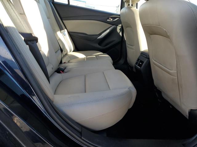 2015 MAZDA 6 TOURING #3292426564