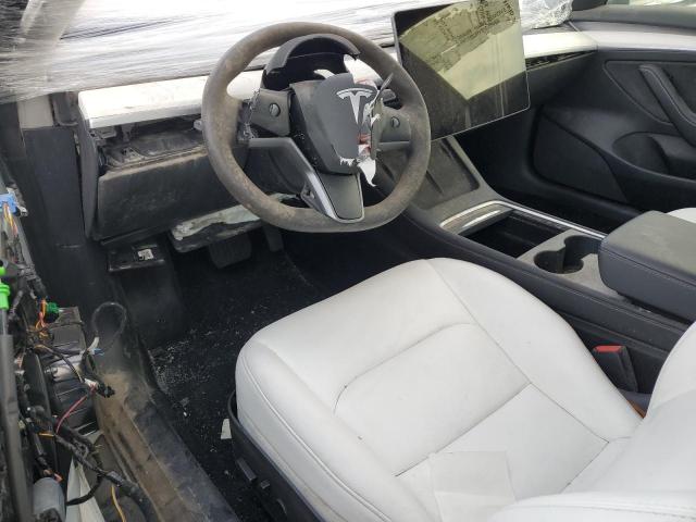 2022 TESLA MODEL 3 #3293349440