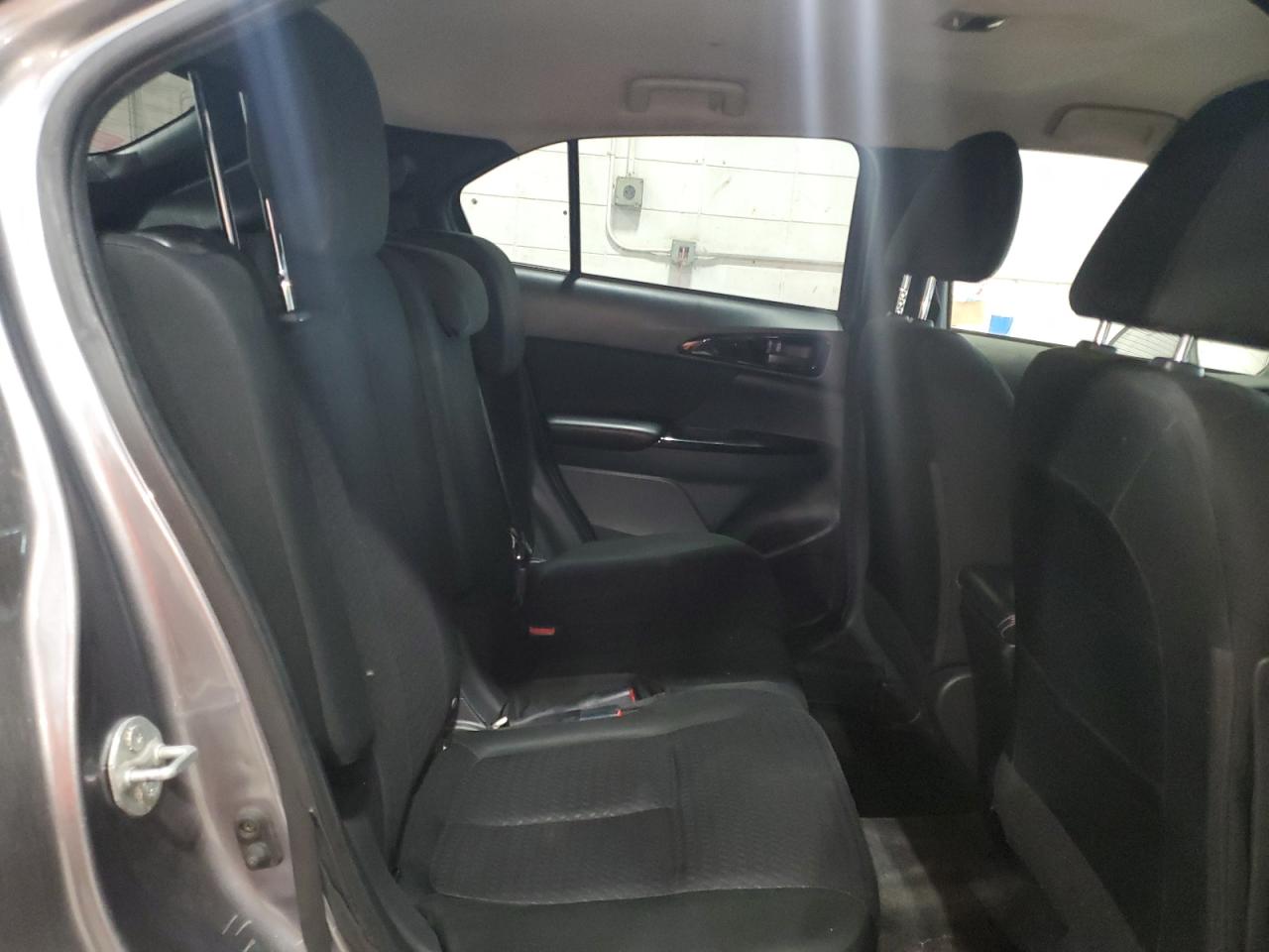 MITSUBISHI ECLIPSE LE