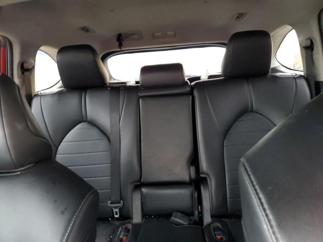 2020 TOYOTA HIGHLANDER 5TDGZRBH9LS001371