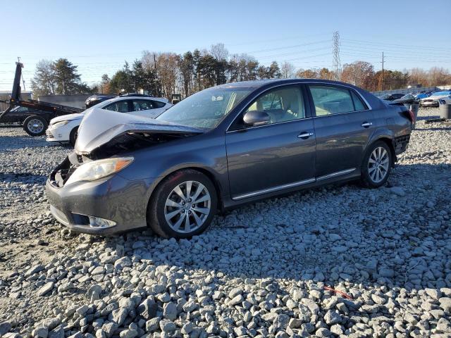 2011 TOYOTA AVALON BAS #3301829408