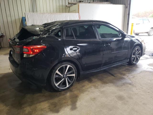 2020 SUBARU IMPREZA SP #3301962429