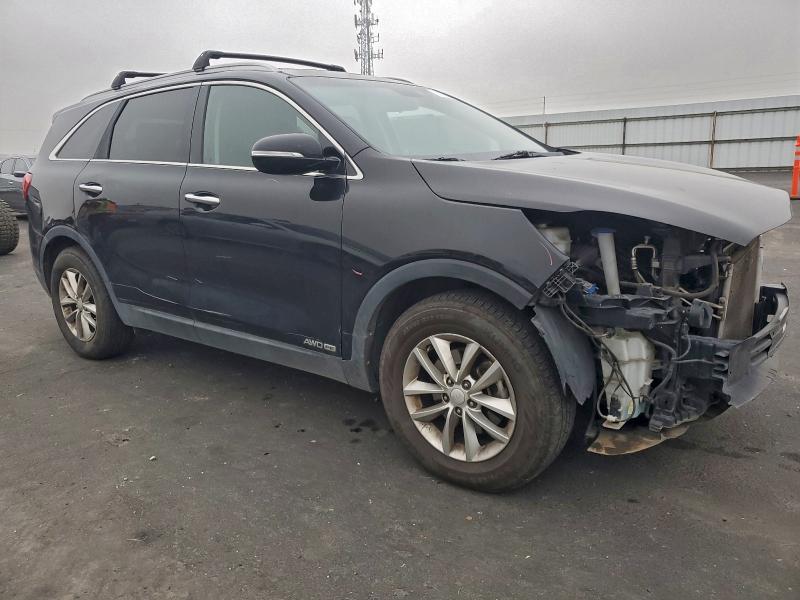 2016 KIA SORENTO LX #3301875438