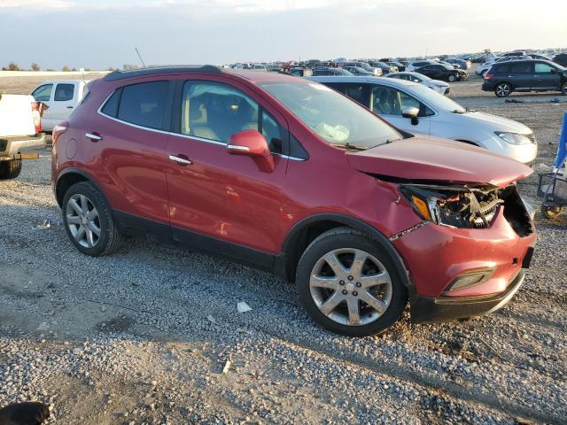 2017 BUICK ENCORE ESS - KL4CJCSB6HB091344