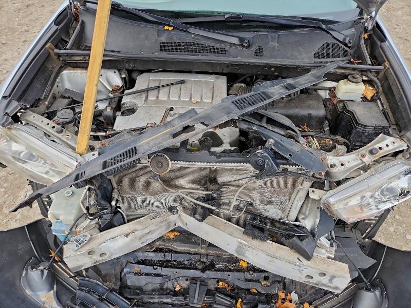 2013 TOYOTA HIGHLANDER #3301604662