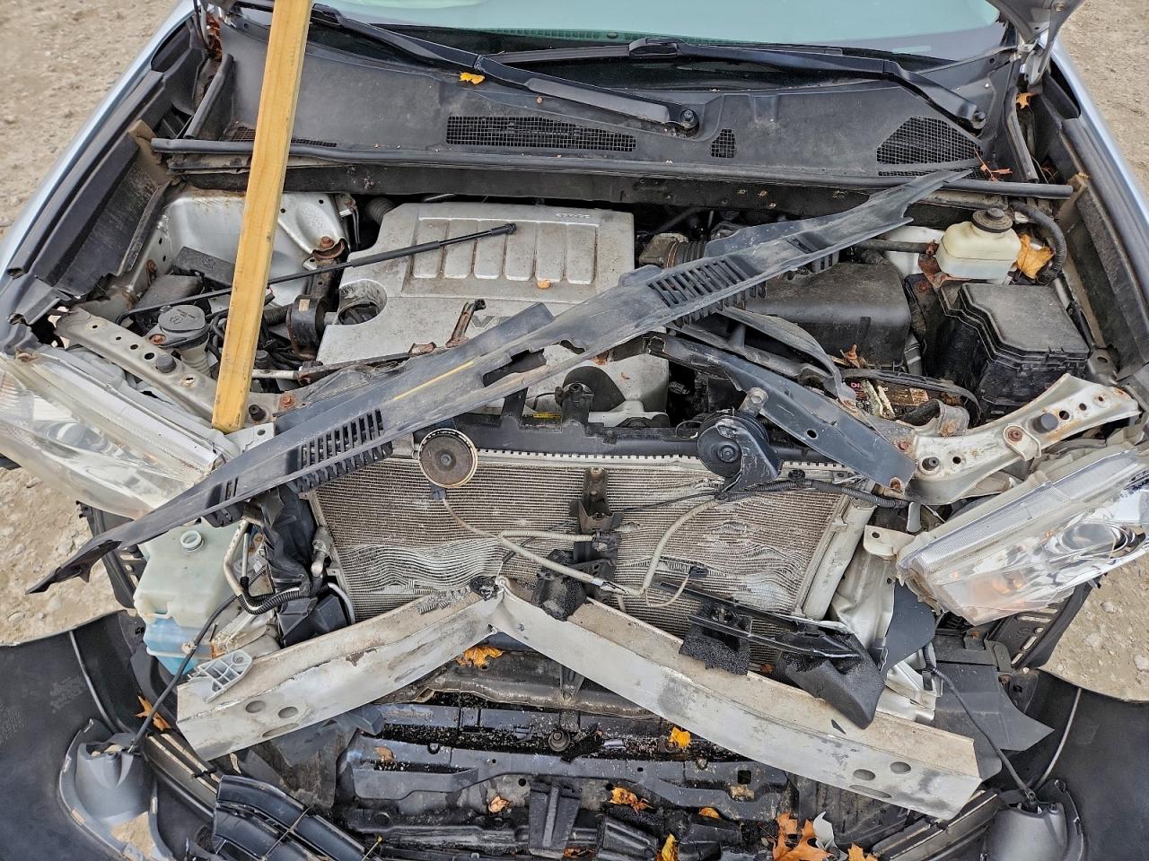 TOYOTA HIGHLANDER BASE