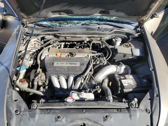 2005 HONDA ACCORD EX #3294288880