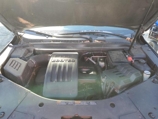 2013 CHEVROLET EQUINOX LT #3287359988