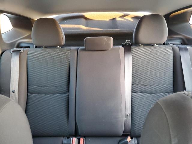 2018 NISSAN ROGUE SPOR #3287670031