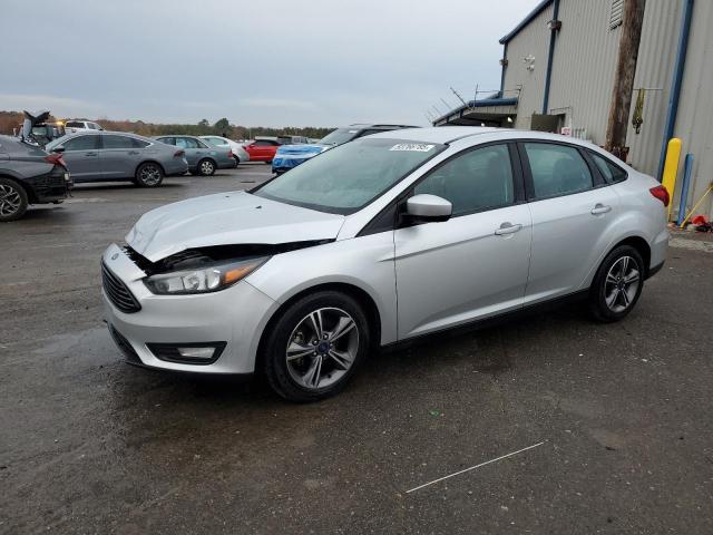 2018 FORD FOCUS SE #3298024162