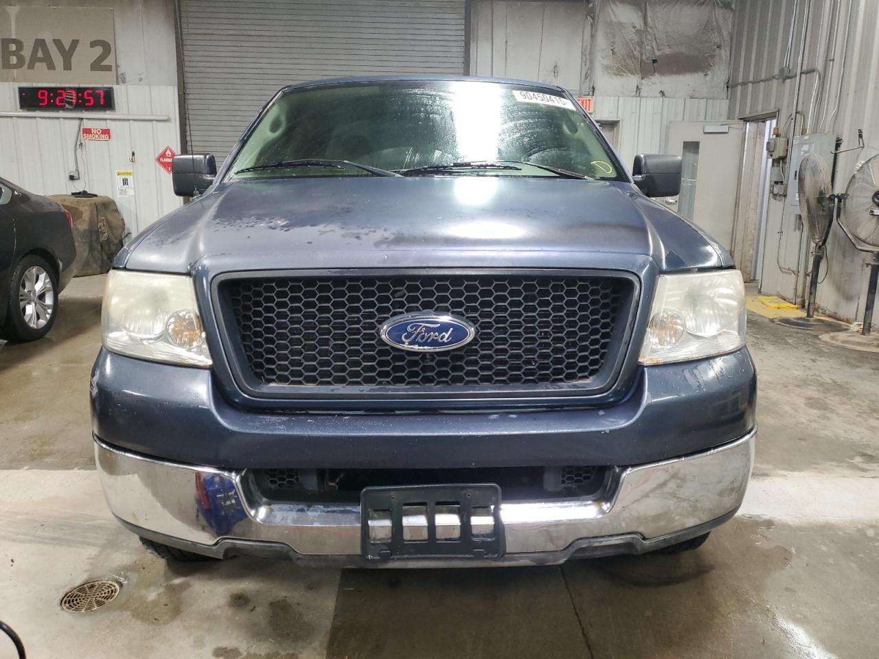 Lot #3284116543 2005 FORD F150