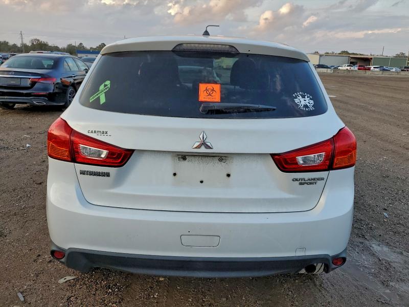 2015 MITSUBISHI OUTLANDER #3315850155