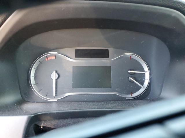 2019 HONDA RIDGELINE #3292355297