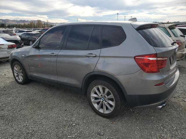 2013 BMW X3 XDRIVE2 #3305753757