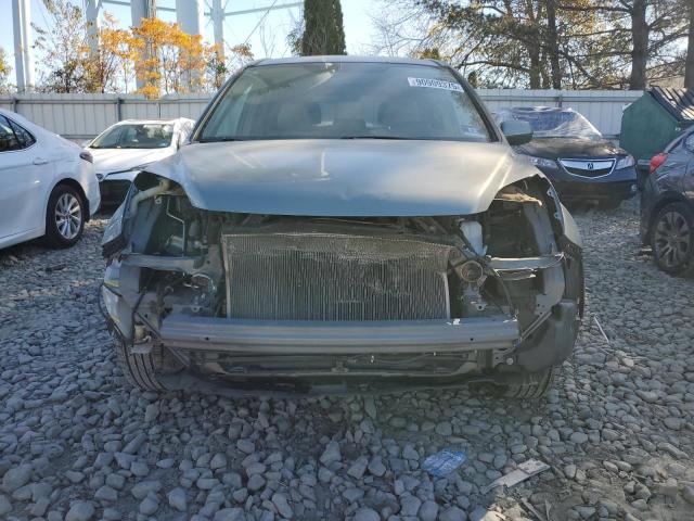 2011 HONDA CR-V EXL #3311382321