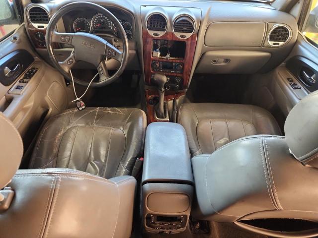 2003 GMC ENVOY XL #3292533690