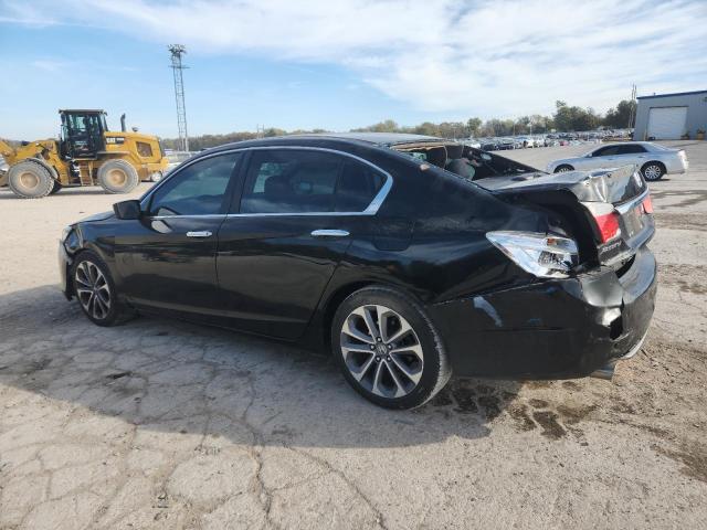 2014 HONDA ACCORD SPO #3292450678