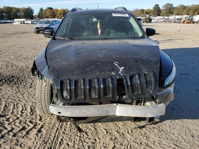 2018 JEEP CHEROKEE L #3296887833