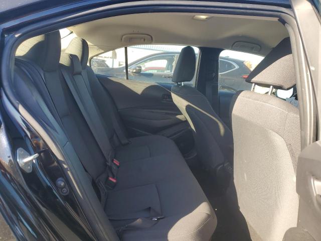 2025 TOYOTA COROLLA LE #3303879691