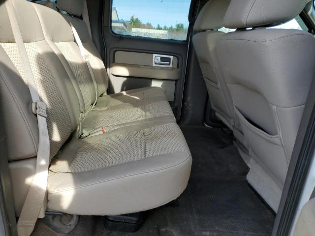 2010 FORD F150 SUPER #3293416053