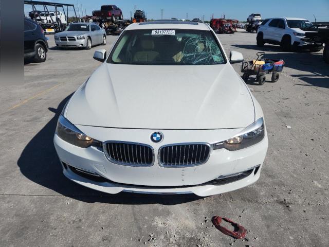 2014 BMW 328 I #3310527085