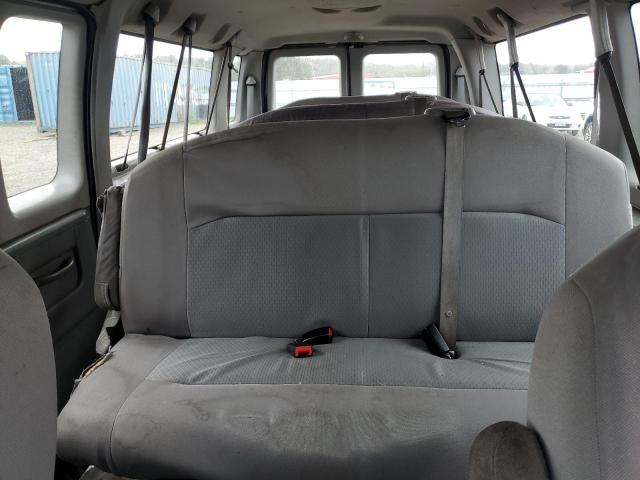 2013 FORD ECONOLINE #3290488495