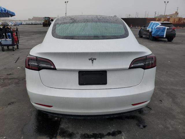 2021 TESLA MODEL 3 #3302893911