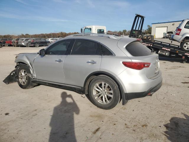 2009 INFINITI FX35 #3301597623