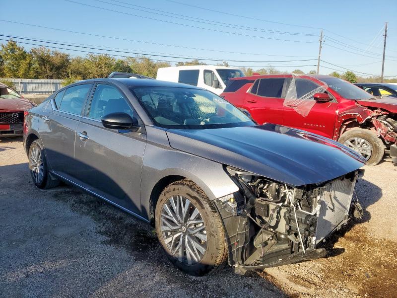 2025 NISSAN ALTIMA SV 1N4BL4DV6SN388716
