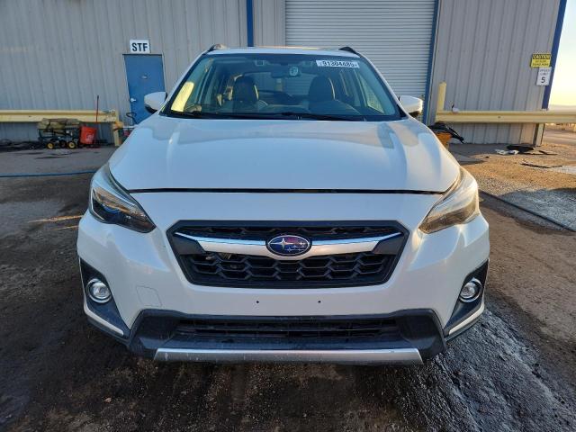 2019 SUBARU CROSSTREK #3281593405