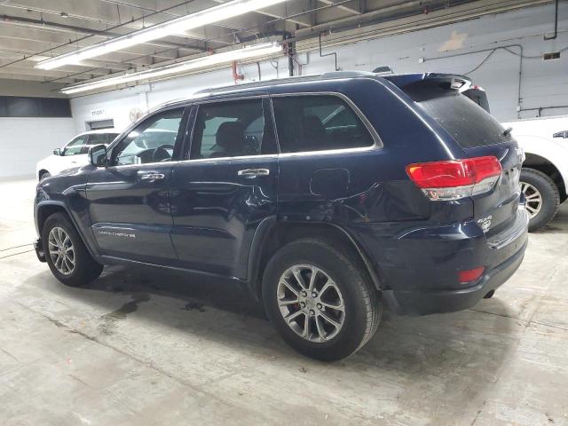 2014 JEEP GRAND CHER #3292393285