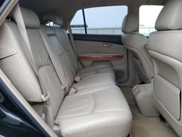 2008 LEXUS RX 400H #3293397446