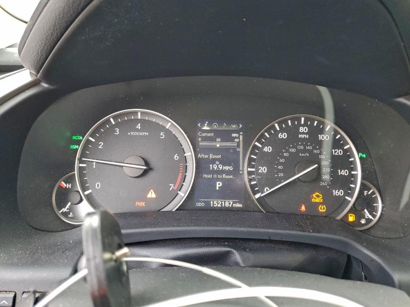 2016 LEXUS RX 350 #3302757353