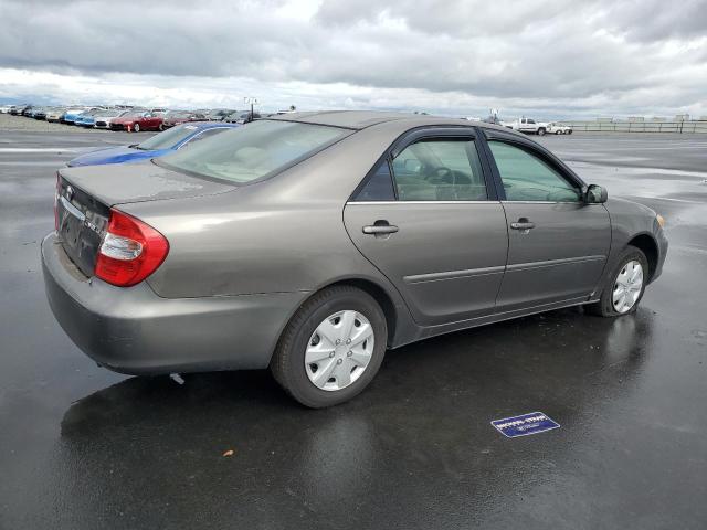 2004 TOYOTA CAMRY LE #3293488411