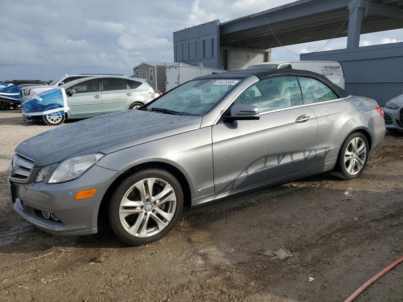 Global Auto Auctions: 2011 MERCEDES-BENZ E 350