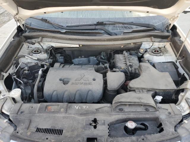 2019 MITSUBISHI OUTLANDER #3285806660