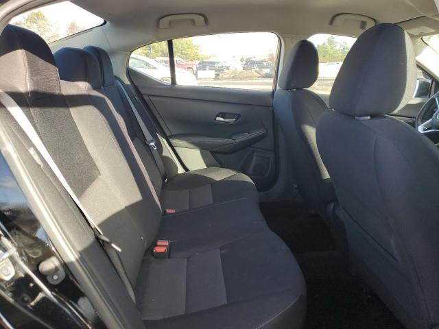 2023 NISSAN SENTRA SV #3304515478