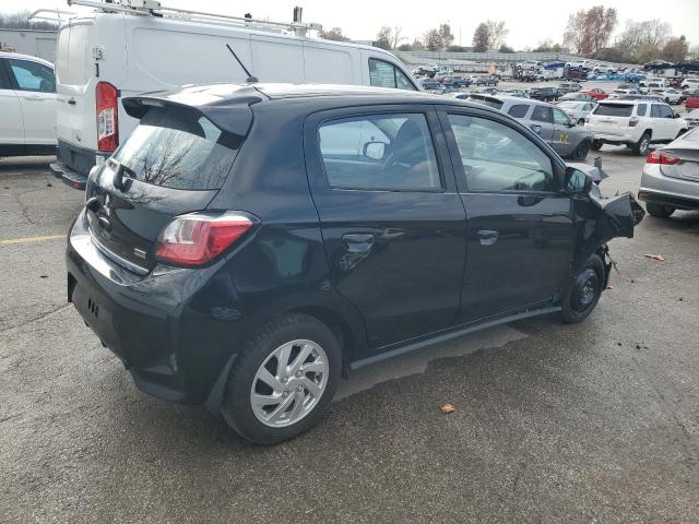 2024 MITSUBISHI MIRAGE ES #3291166971