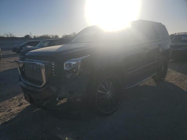 GMC YUKON DENA
