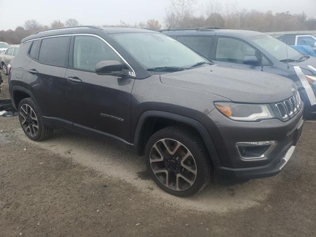 2018 JEEP COMPASS LI - 3C4NJDCB4JT492012