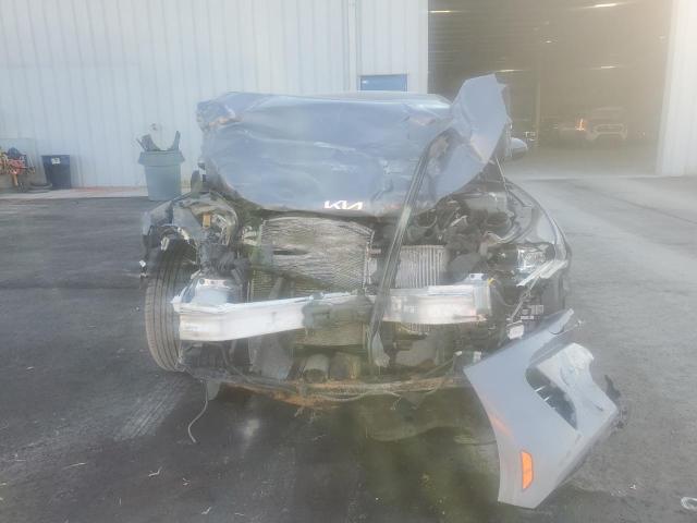 2022 KIA K5 LXS #3303817428